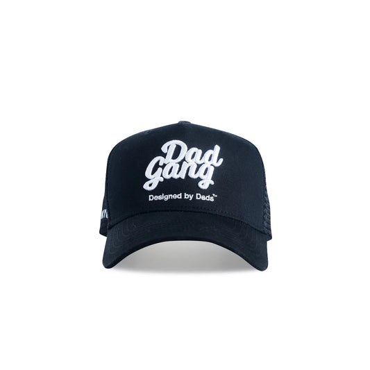 DadGang Trucker